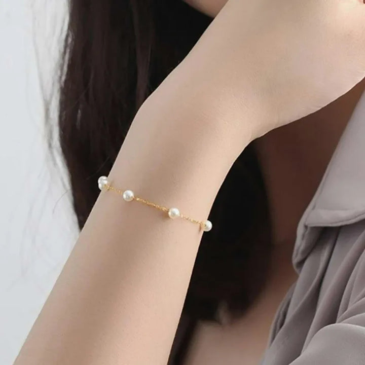Bracelet de perles | Origins