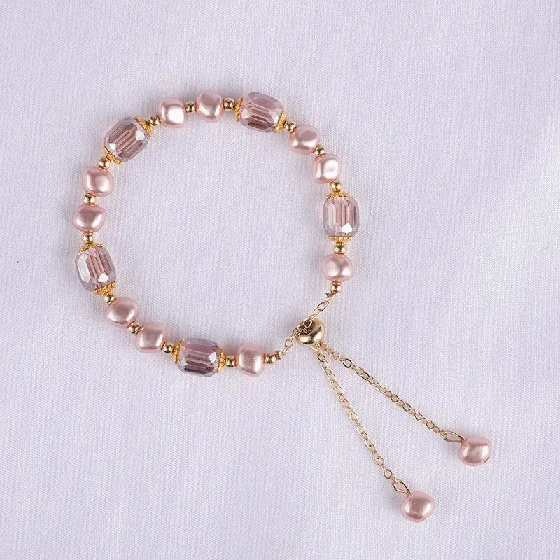 Bracelet cristal | Origins