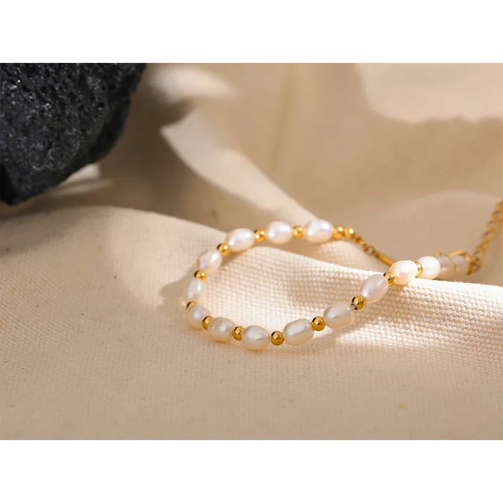 Bracelet avec perles | Origins