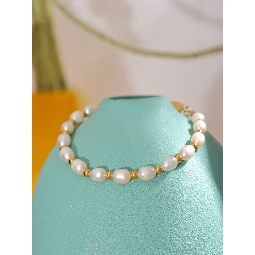 Bracelet avec perles | Origins