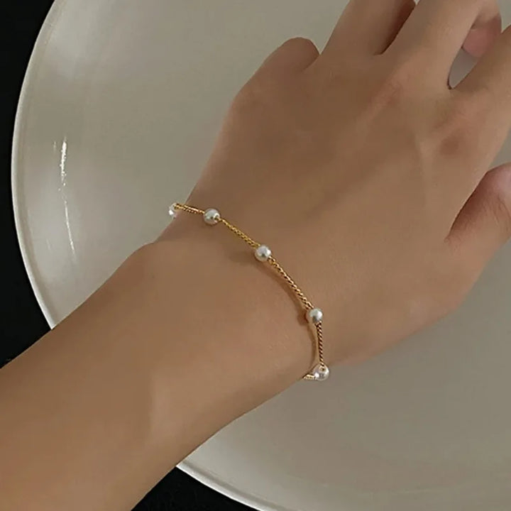 Bracelet de perles | Origins