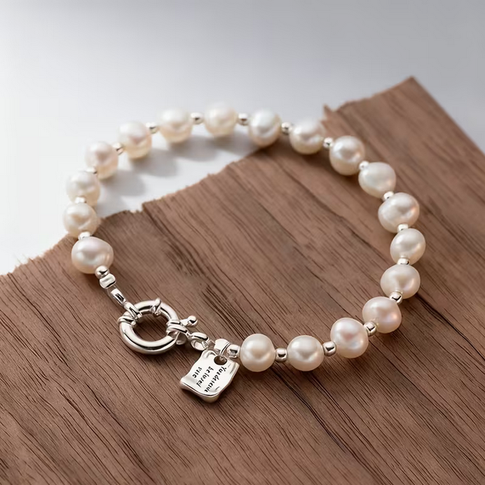 Bracelet de perles | Perlume