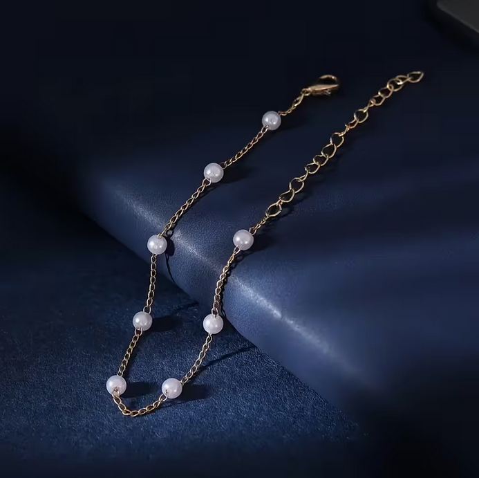 Bracelet de perles | Perlume