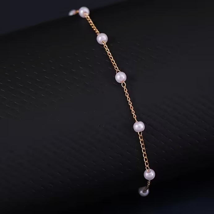 Bracelet de perles | Perlume