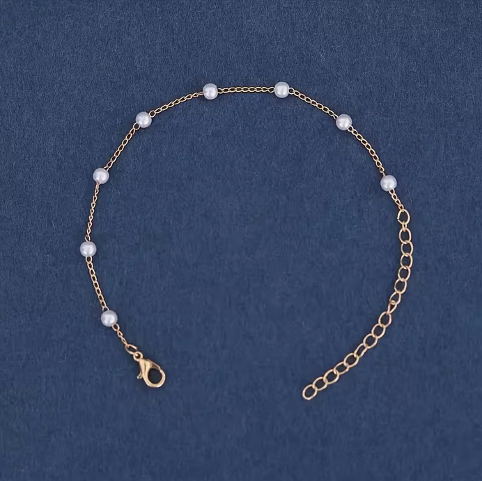 Bracelet de perles | Perlume