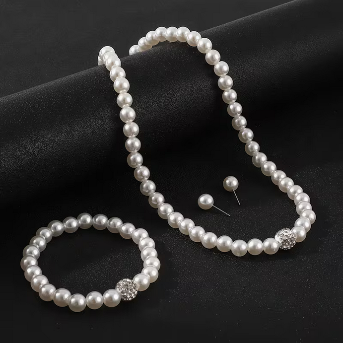 Coffret trois pièces Perla | Perlume
