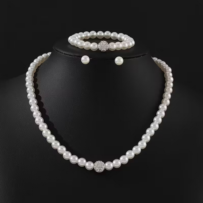 Coffret trois pièces Perla | Perlume