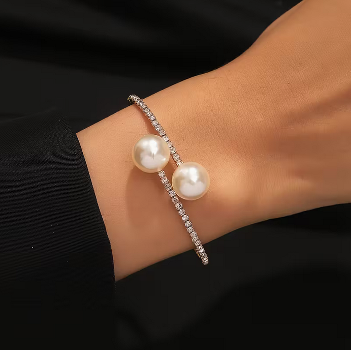 Bracelet de perles | Perlume