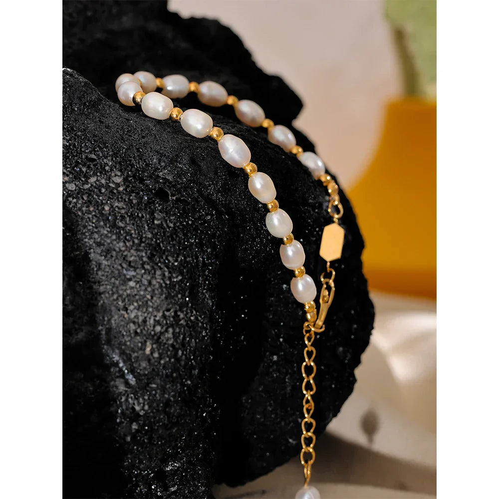Bracelet avec perles | Origins