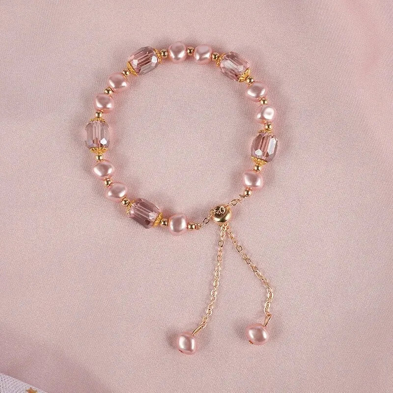 Bracelet cristal | Origins