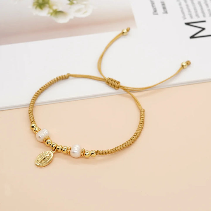 Bracelet Maria | Origins
