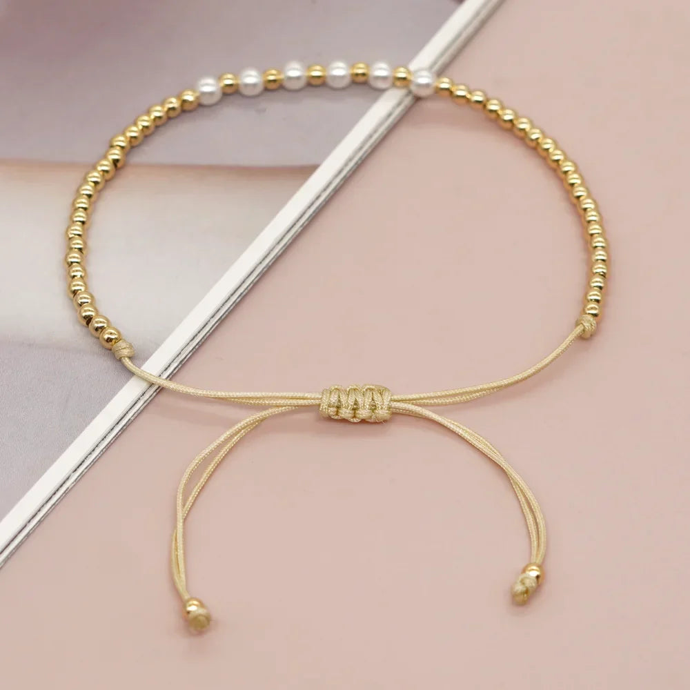 Bracelet ajustable | Origins
