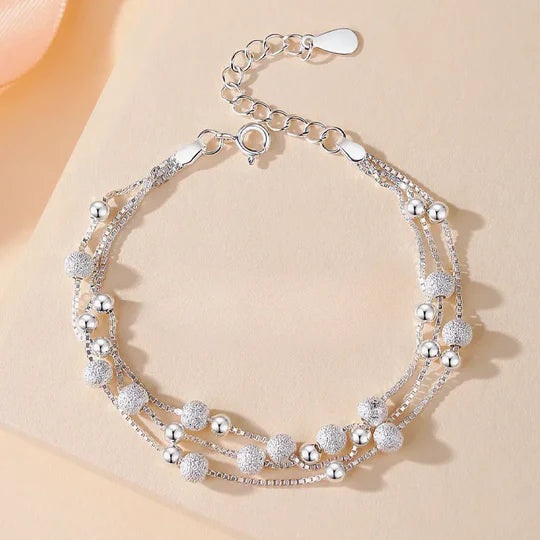 Bracelet lumineux | Nacre