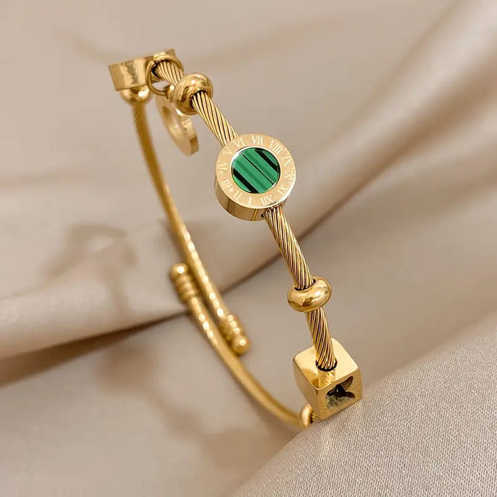 Bracelet ajustable | Trois Générations