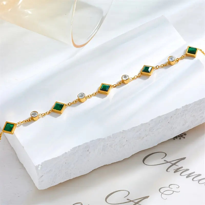 Bracelet Amélie | Trois Générations