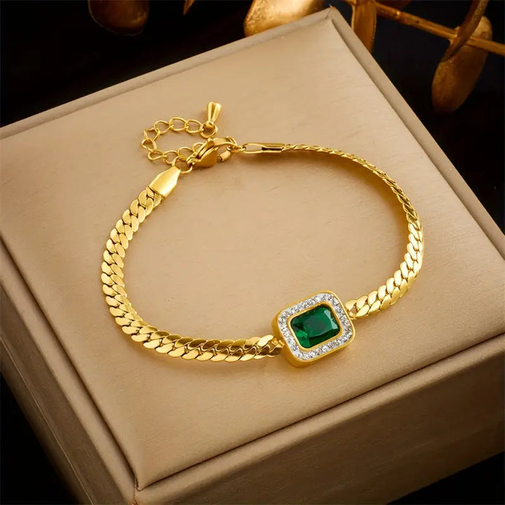 Bracelet Solène | Trois Générations