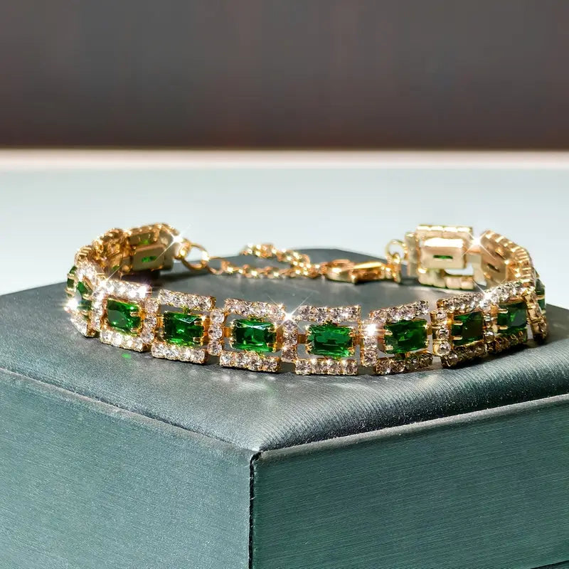 Bracelet Gemma | Trois Générations