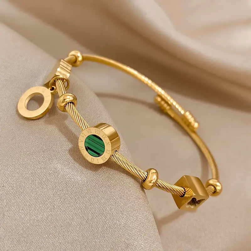 Bracelet ajustable | Trois Générations