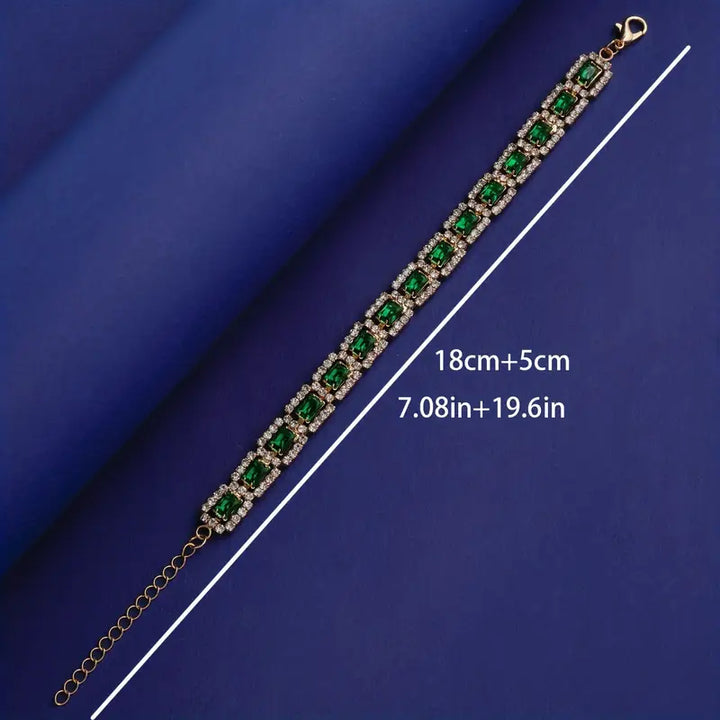 Bracelet Gemma | Trois Générations