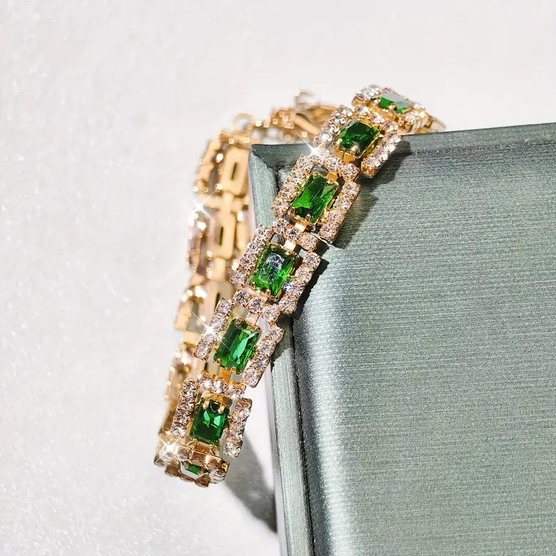 Bracelet Gemma | Trois Générations